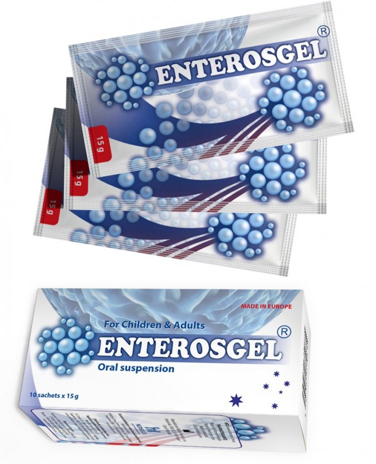 Australia Enterosgel in bulk, the Pacific Enterosgel Master License Distributor Medsilica